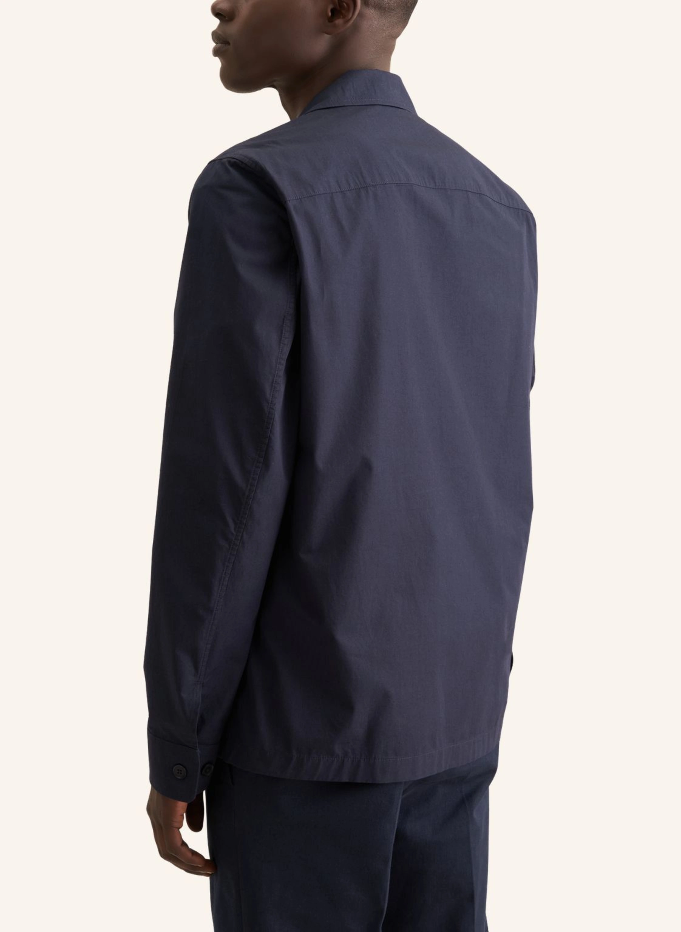 seidensticker Overshirt Regular Fit