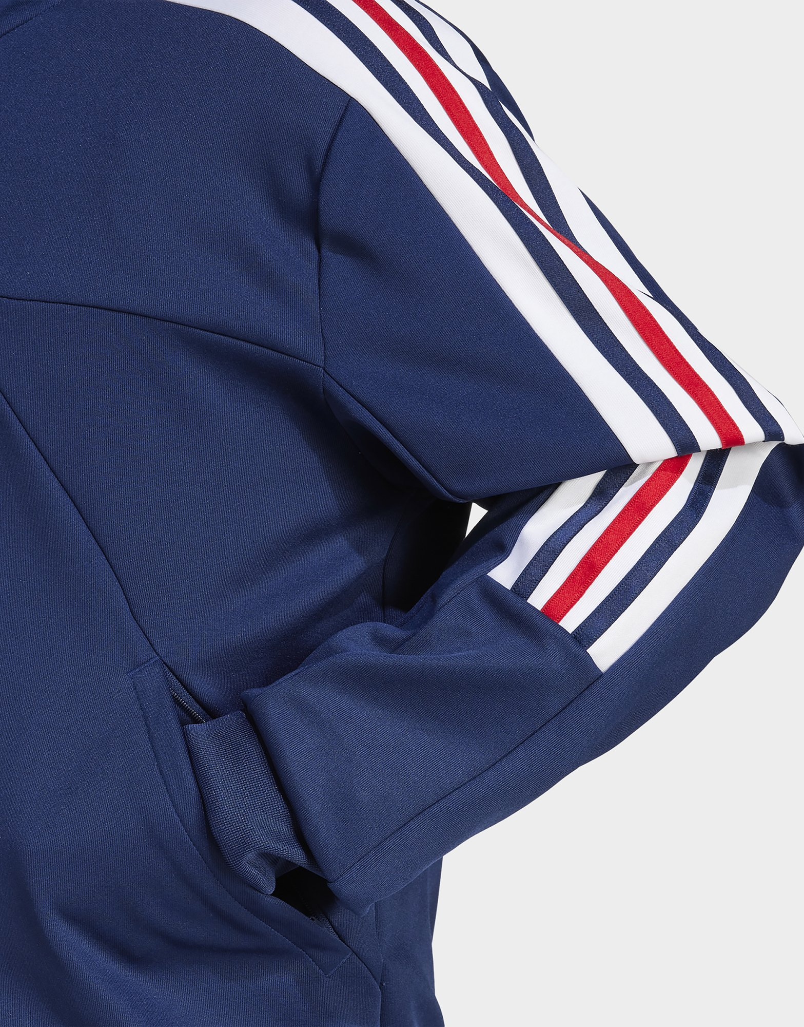 adidas Veste de survêtement House of Tiro Nations Pack