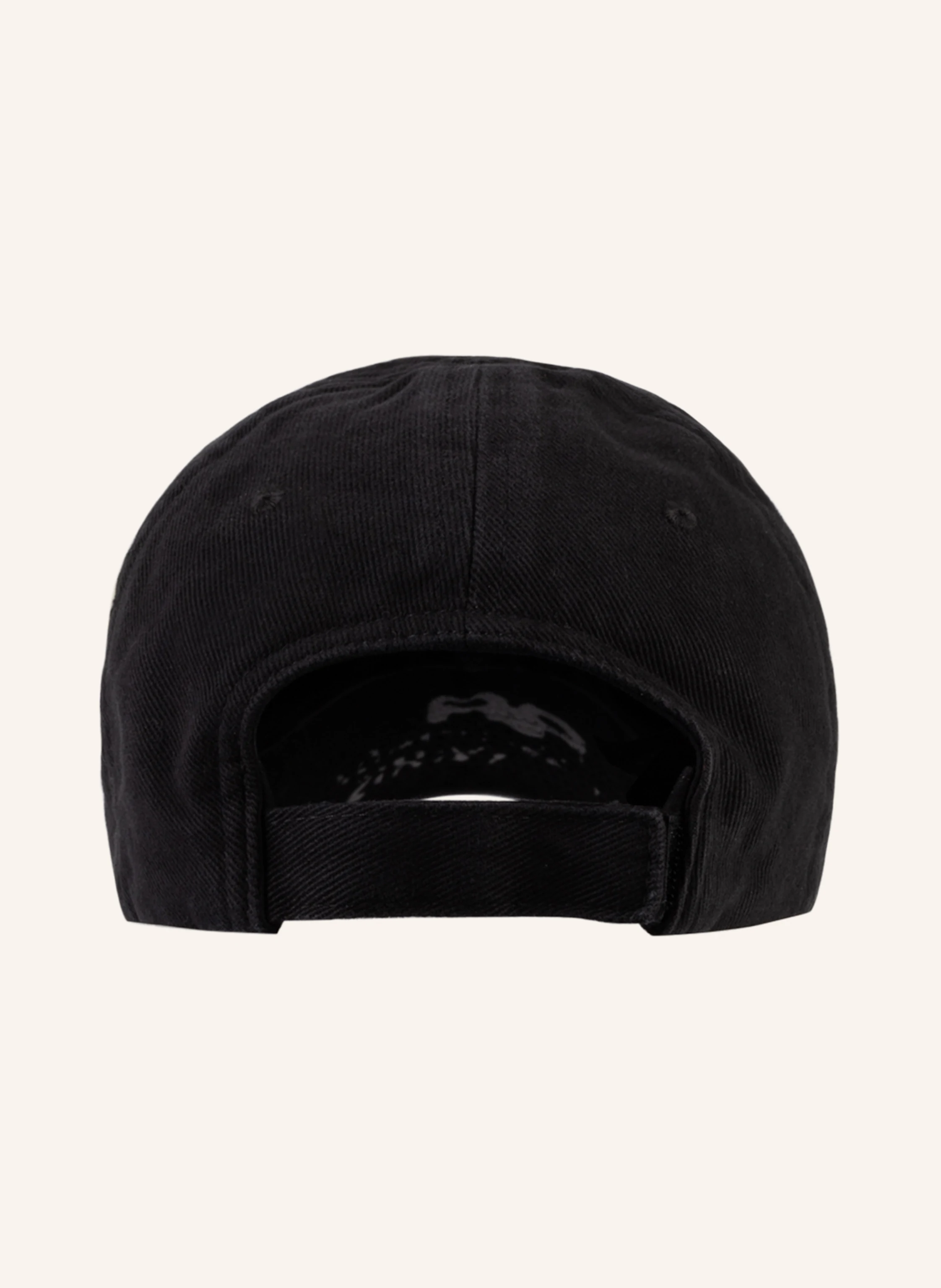 BALENCIAGA Cap PARIS ICON