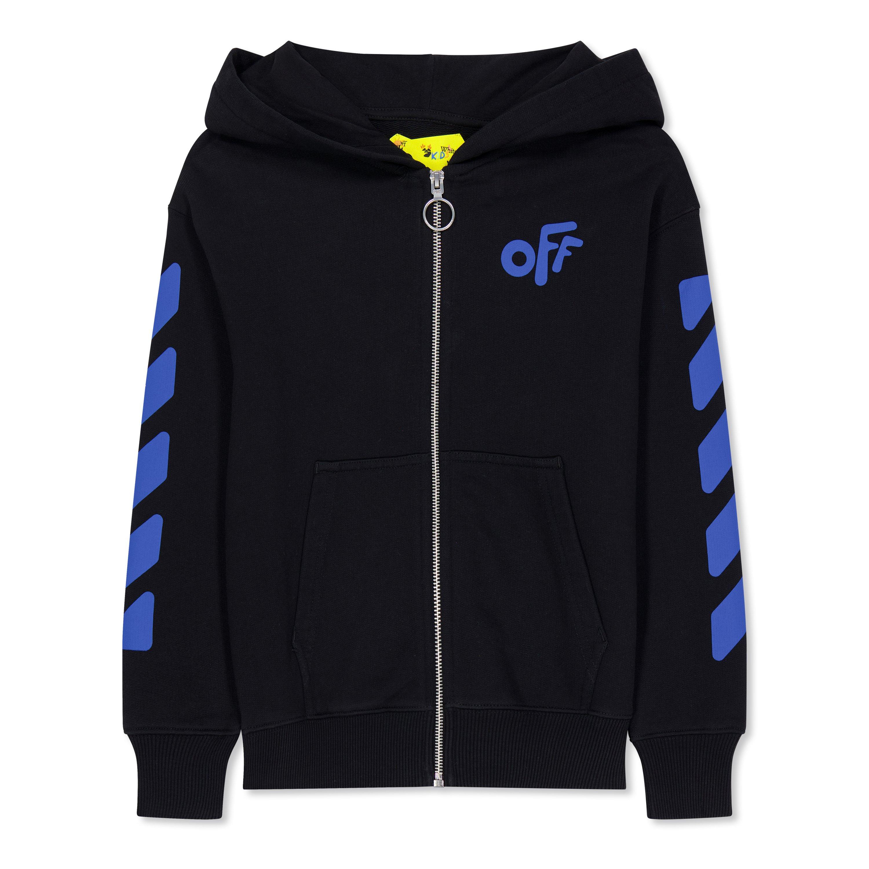 Off White # Off Crewneck Tee Jn99