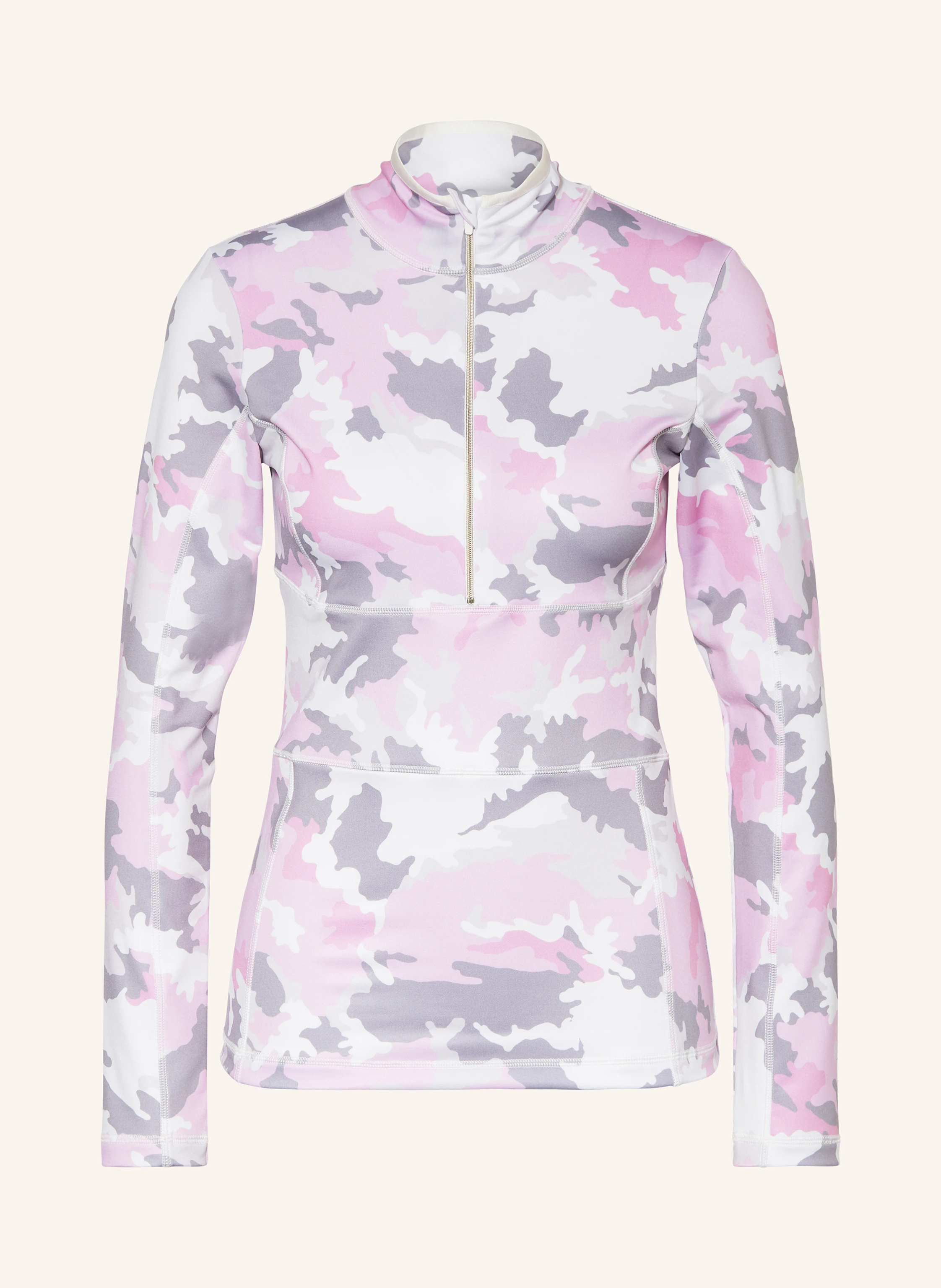 JET SET Midlayer GINGER