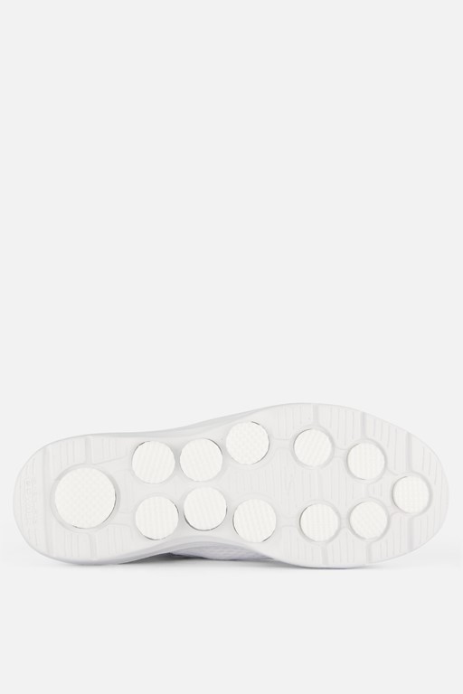 Skechers Go Walk 7 Valin Slip-Ins Instappers wit