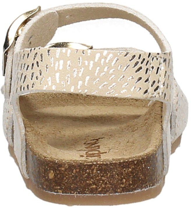 Kipling Pepita 6 goudkleur