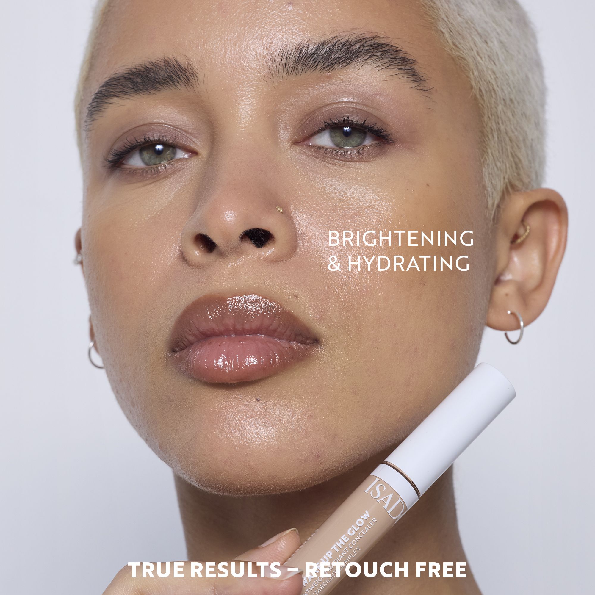 ID The Wake-Up The Glow Lightweight Radiant Concealer
