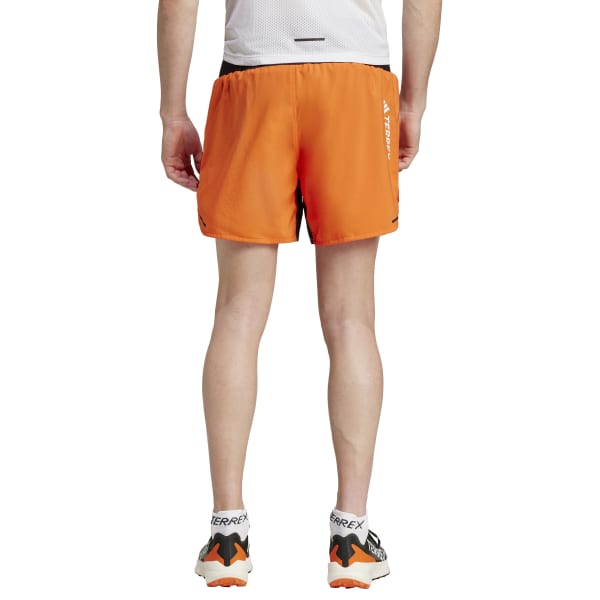 Short trail ADIDAS AGR SHORT SEORIM/BLACK