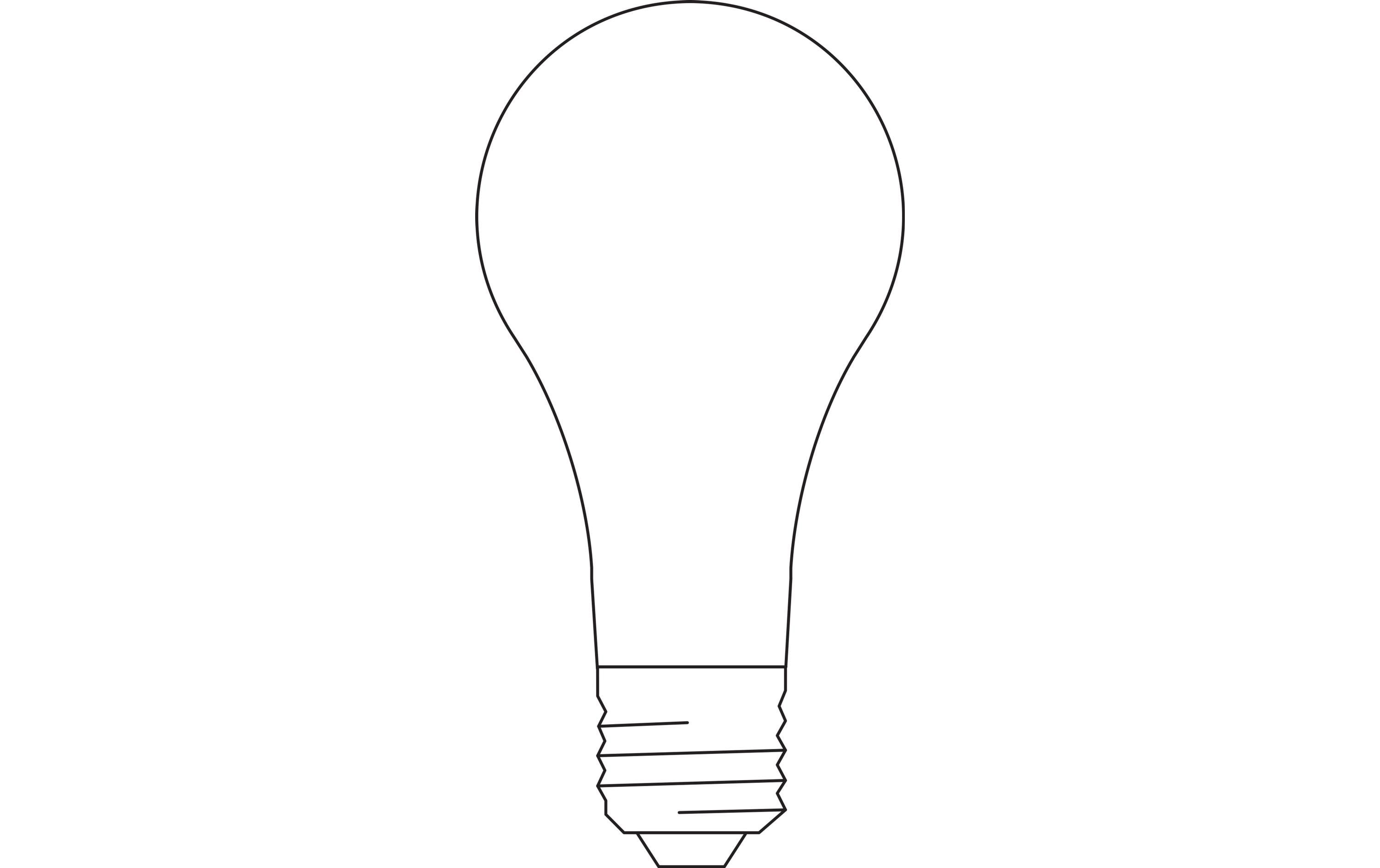 Leuchtmittel SMART+ WiFi Filament Classic, 6W, E27, 680lmSmart Leuchtmittel mit WiFi-Technologie