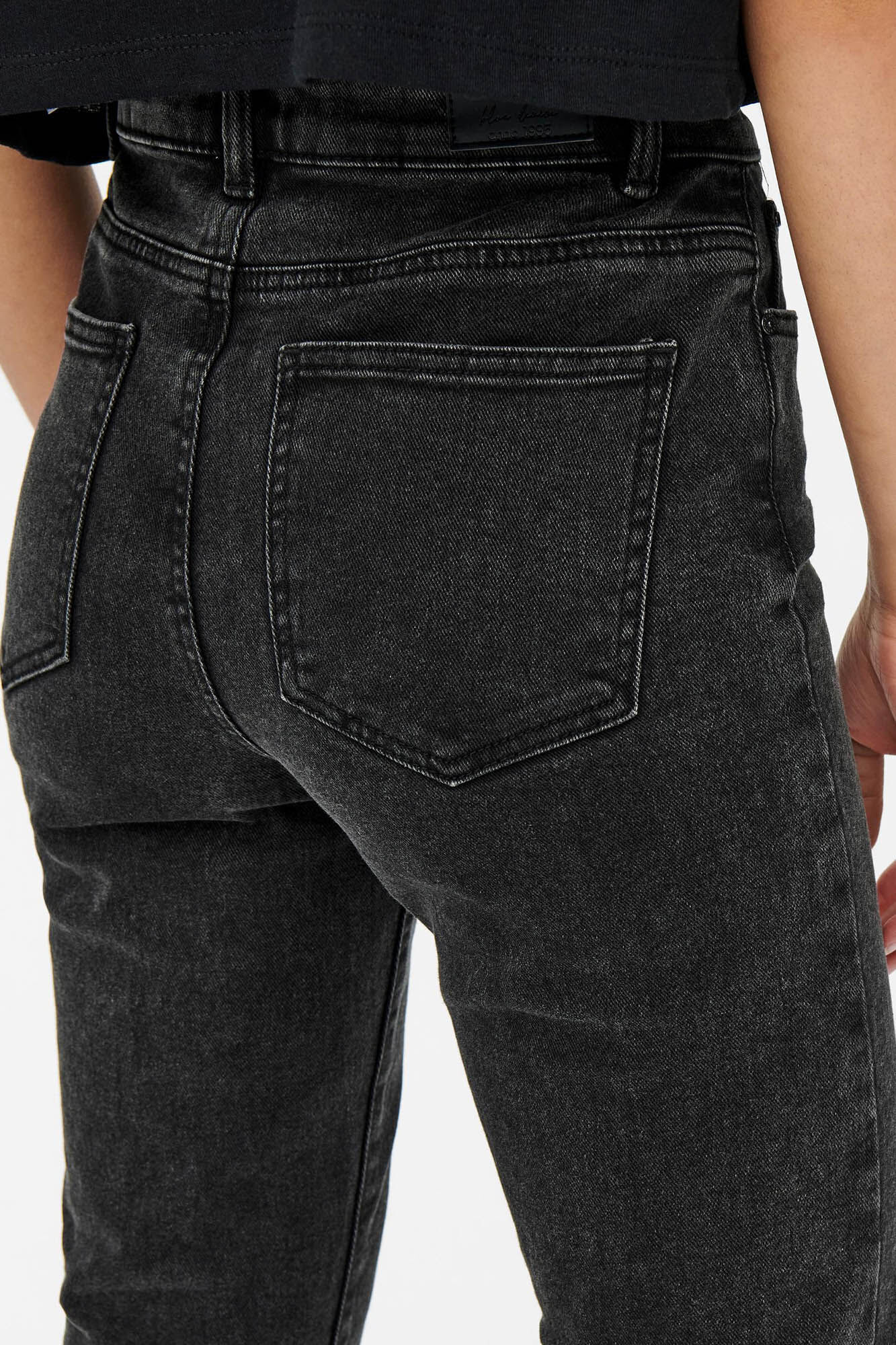 Calça jeans estilo 