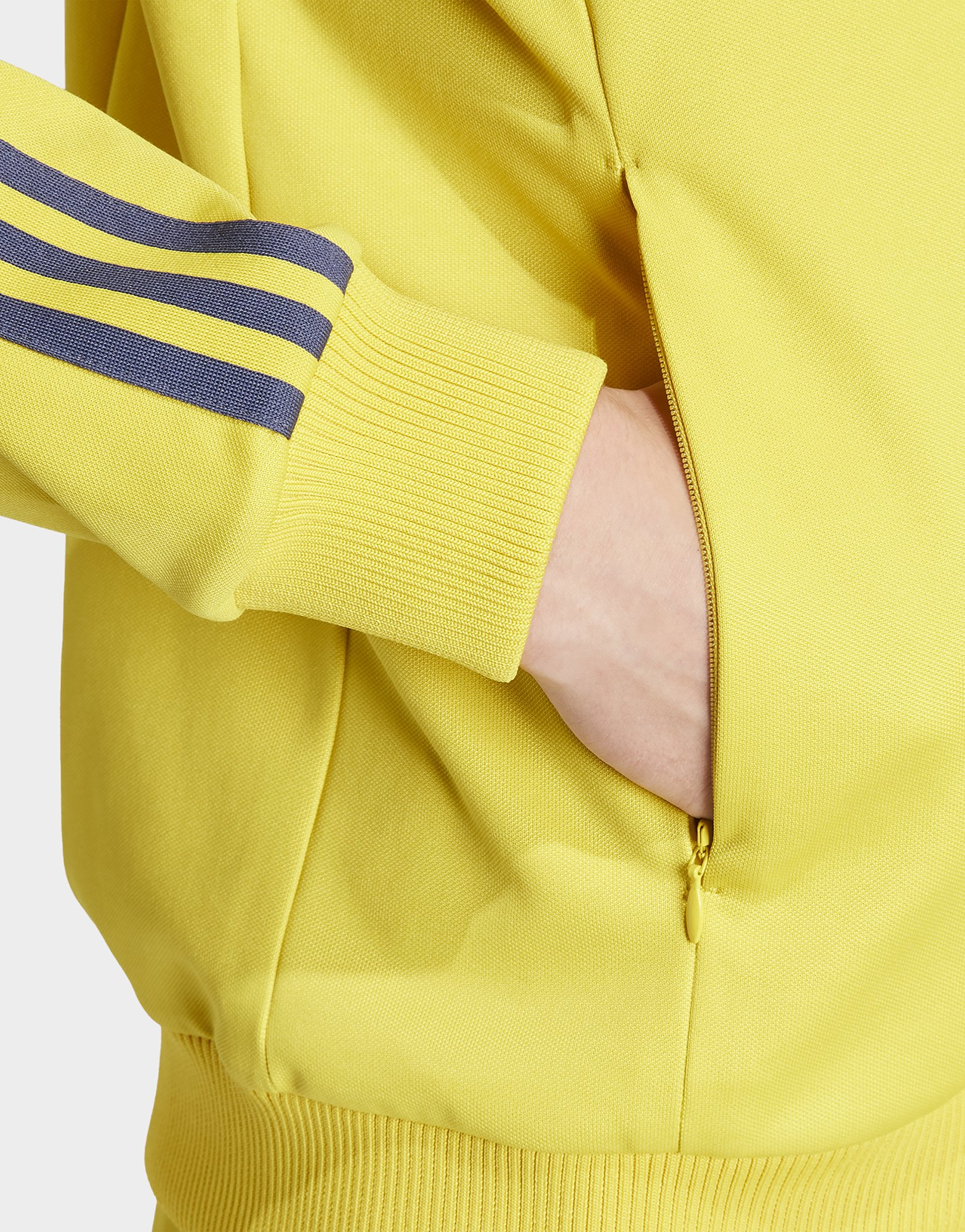adidas Originals Haut de survêtement Sweden Beckenbauer