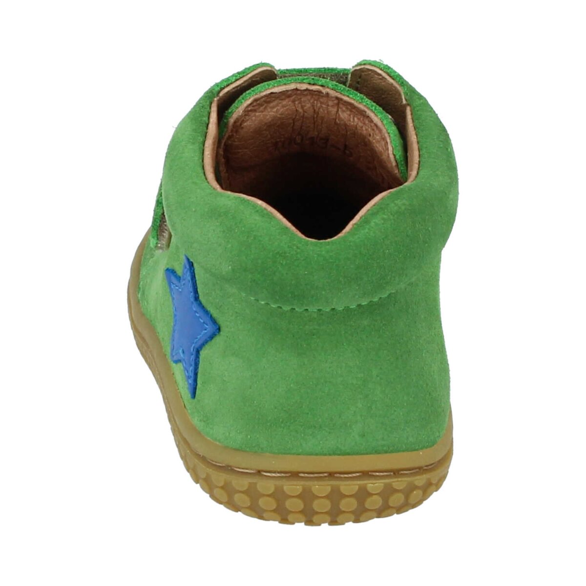 20013-5 CHAMELIION veloursapple velcro Weite/M