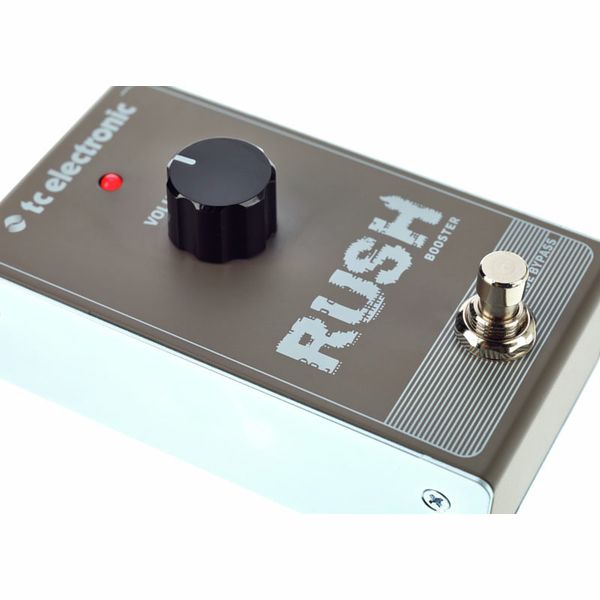 TC Electronic Rush Booster