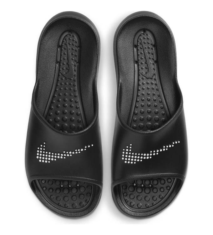 Nike Victori One Mens Shower,BLAC BLACK-WHITE-BLACK
