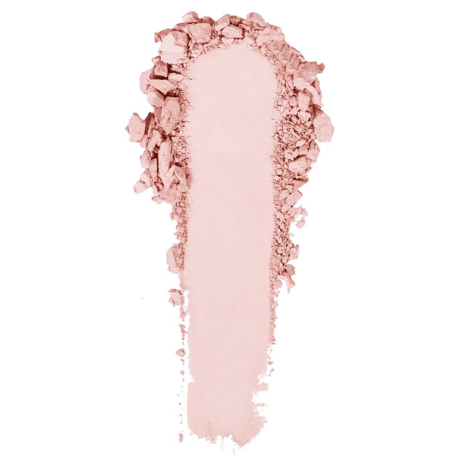 KimChi Chic Thailor Blush Powder Blush Peachy 7g