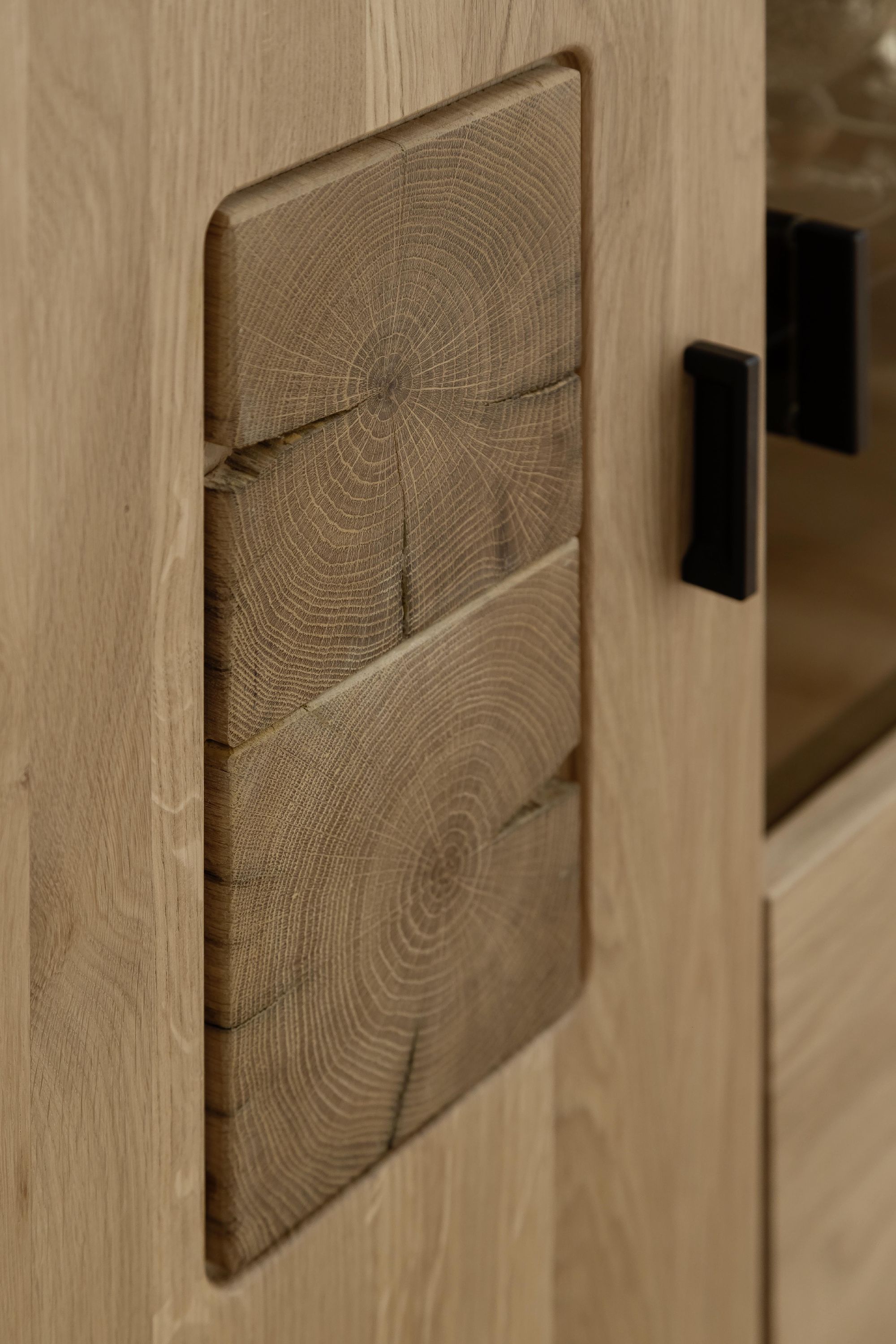 Highboard PALMA