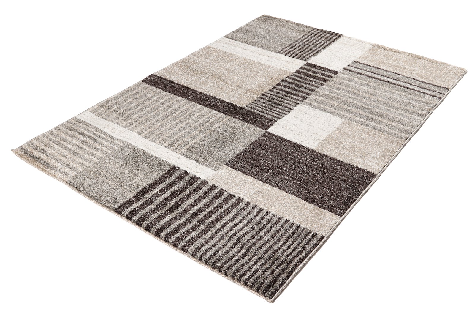 Stoke gulvteppe 160x230 Beige 160x230cm heatset