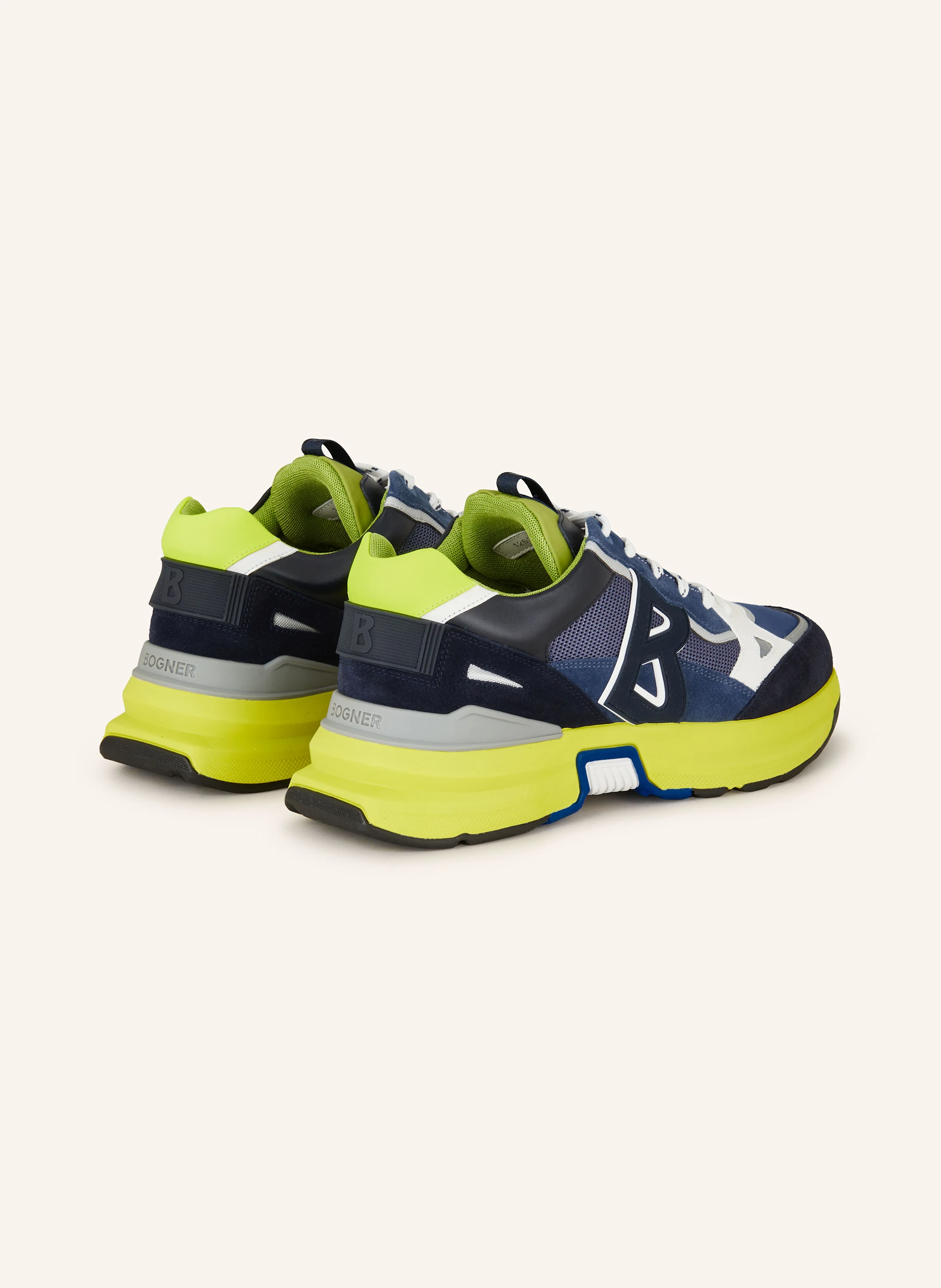 BOGNER Sneaker CTP25