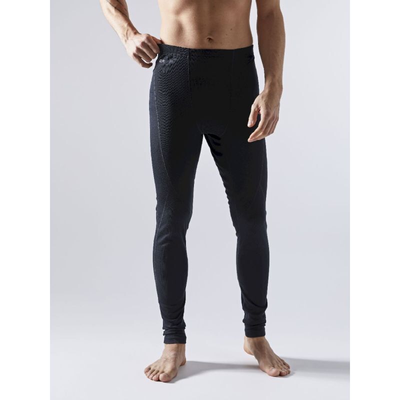 Core Warm Baselayer Set - Sous-vêtement technique homme