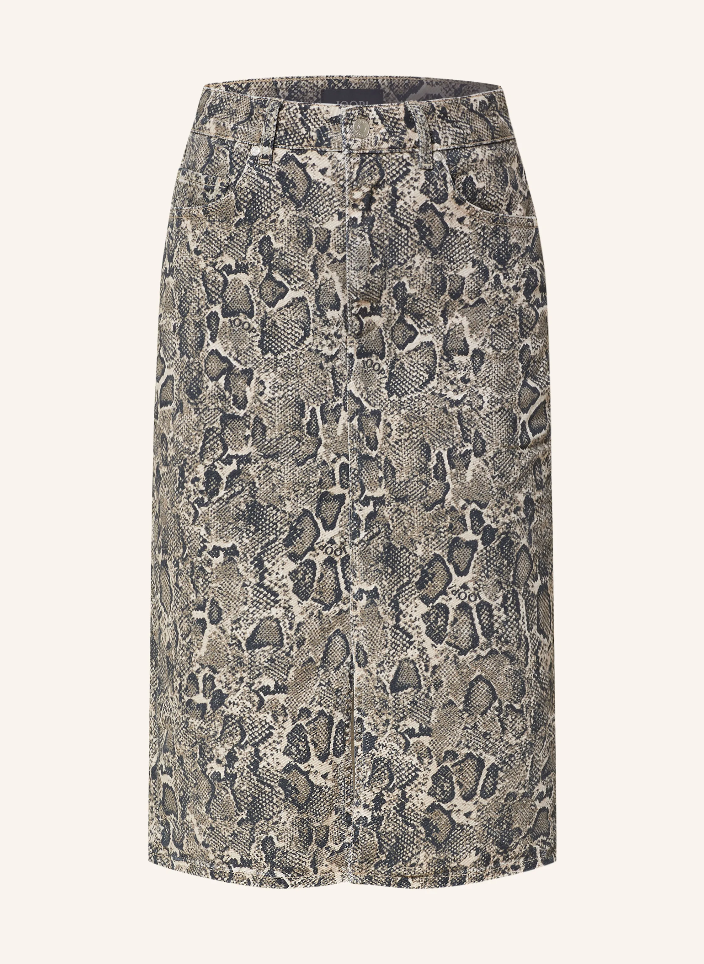 JOOP! Jeansrock