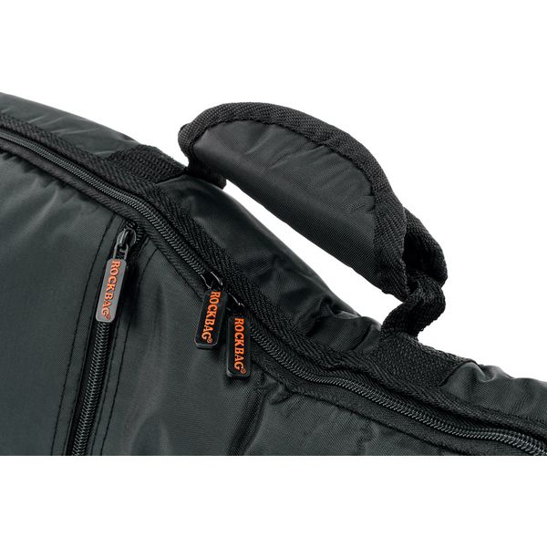 Rockbag RB20002B Tenor Ukulele Bag