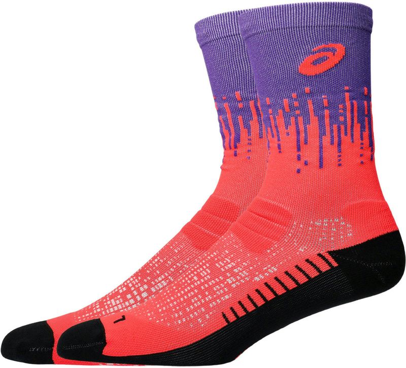 ASICS Performance Run Crew Socks Unisex
