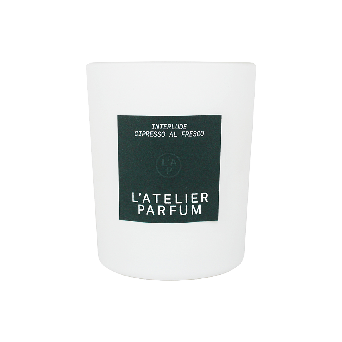 Scented Candle Cipresso Al Fresco 180gr