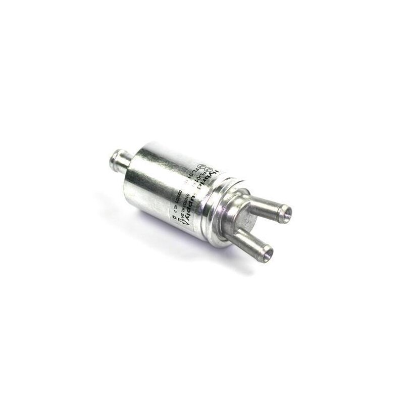 Gasfilter HS01YP 11mm Eingang / 2 x 11mm Ausgang (doppelt)