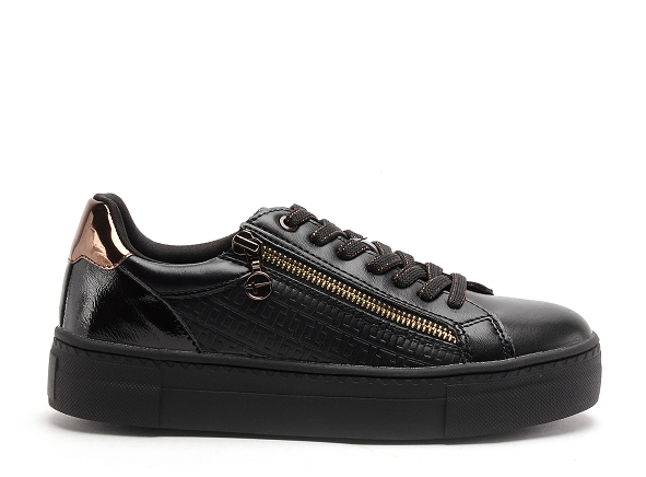Tamaris basses femme 23313 29 noir
