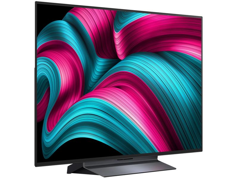 LG TV 48C59 48