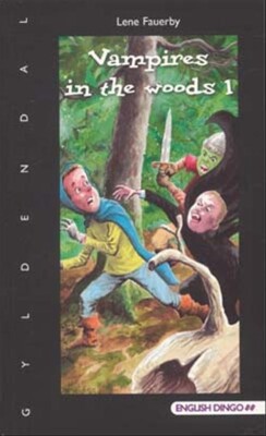 Vampires In The Woods 1 - Lene Fauerby - Bog