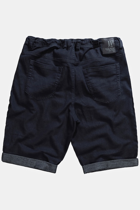 Bermuda, FLEXNAMIC®, 5-Pocket, Elastikbund, bis 8 XL