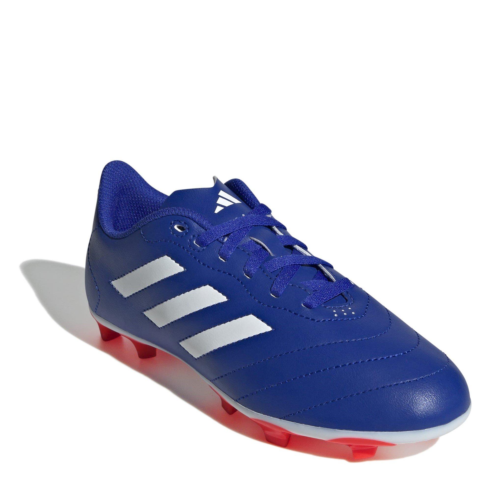 adidas Goletto VIII Firm Ground Football Boots Kids