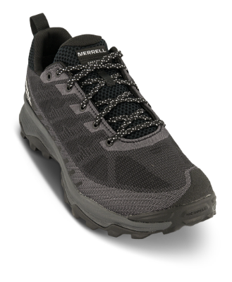 Merrell Kraftig støvle Sort J036997