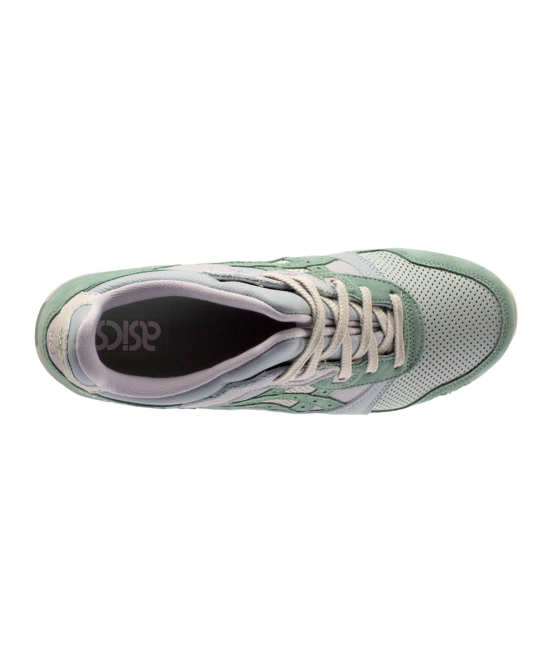 Asics| Herren Lifestyle - Schuhe Herren - Sneakers Gel-Lyte III OG