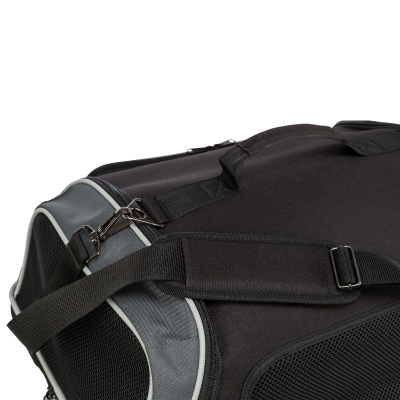 Trixie Airline Tasche Boarding 55x23x40cm