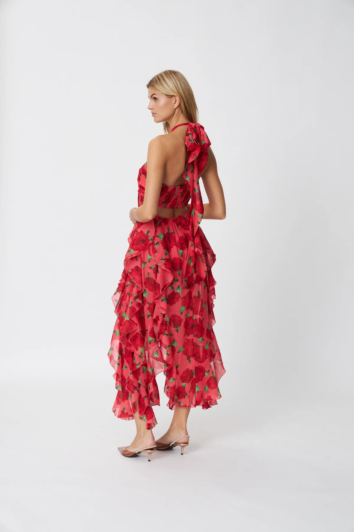 Cras Valentinacras Dress