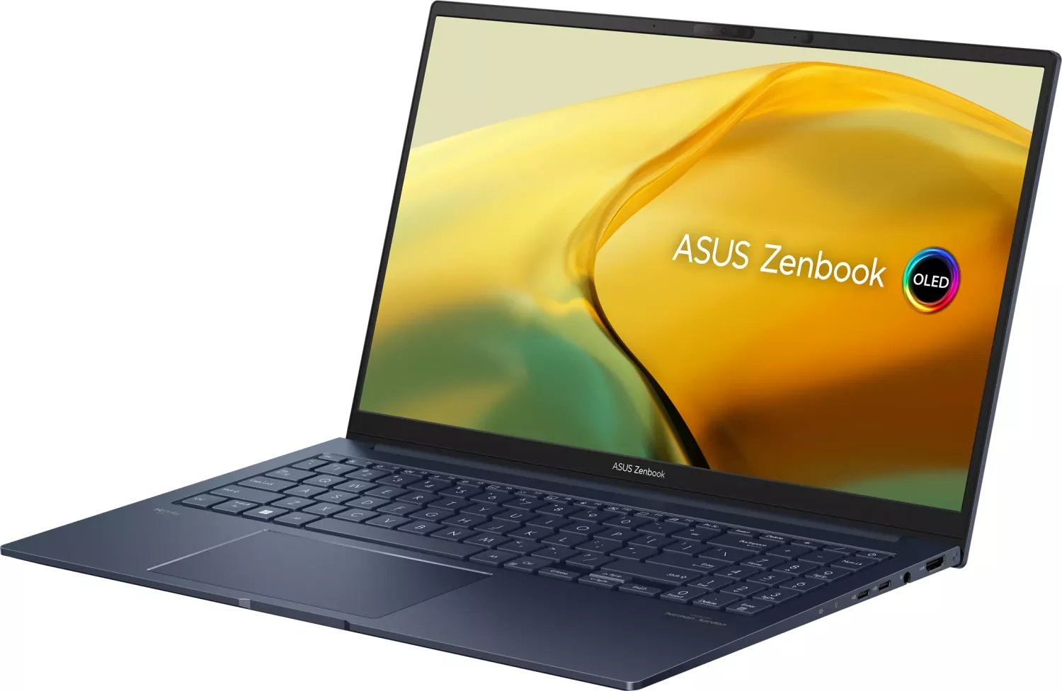 ASUS ZenBook 15 OLED UM3504 | Ryzen 7 7735U | 15.6