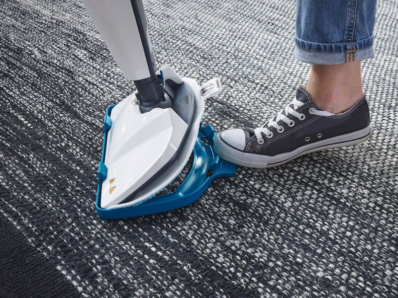 Leifheit Clean Tenso Power - set 2 vervangingsdoeken