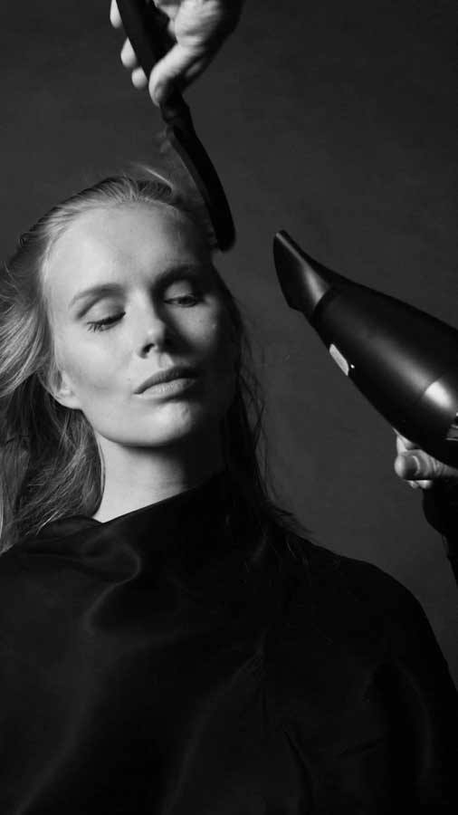 OBH Nordica Björn Axén Tools Ultimate Experience Hairdryer