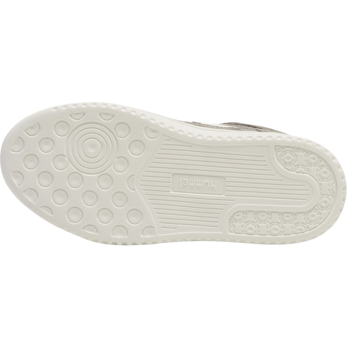 hummel ST. Power Play Suede Velcro Sneakers Børn