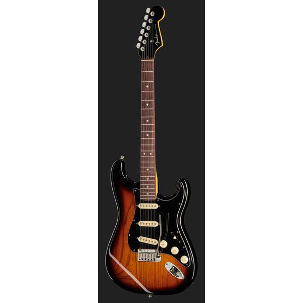 Fender AM Ultra Luxe Strat RW 2CS