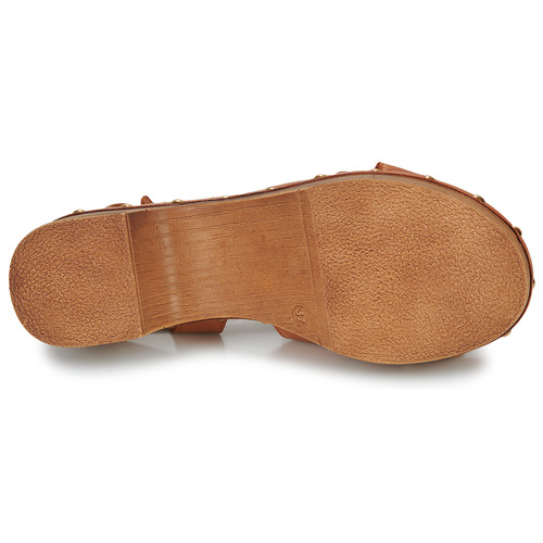 Elue par nous - NEMBROCHER - Marron