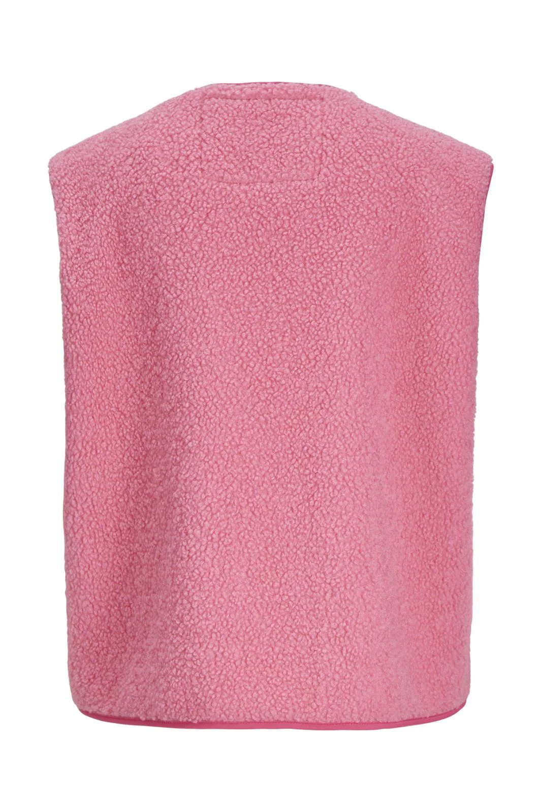 Jjxx Jxvera Teddy Vest 4696017 morning glory