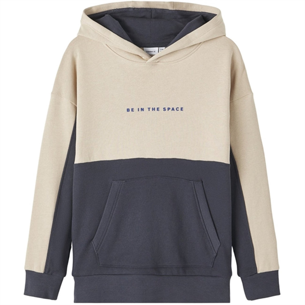 India Ink Nalange Sweatshirt - Name It | Luksusbaby