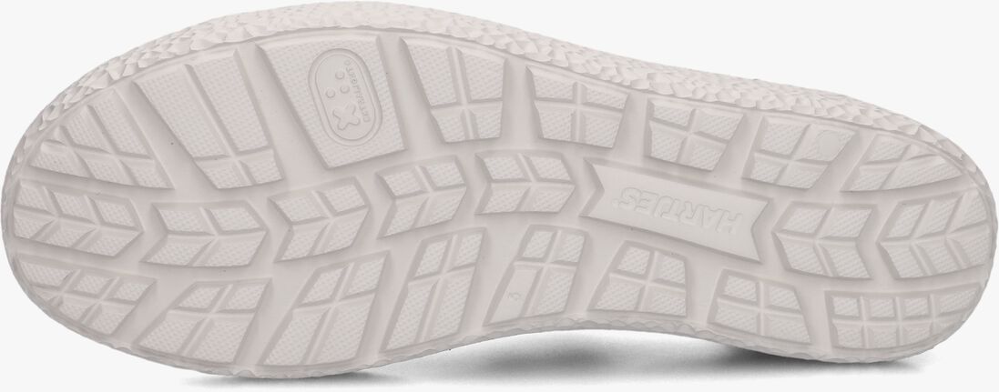 grijze hartjes lage sneakers 162.1402 phil