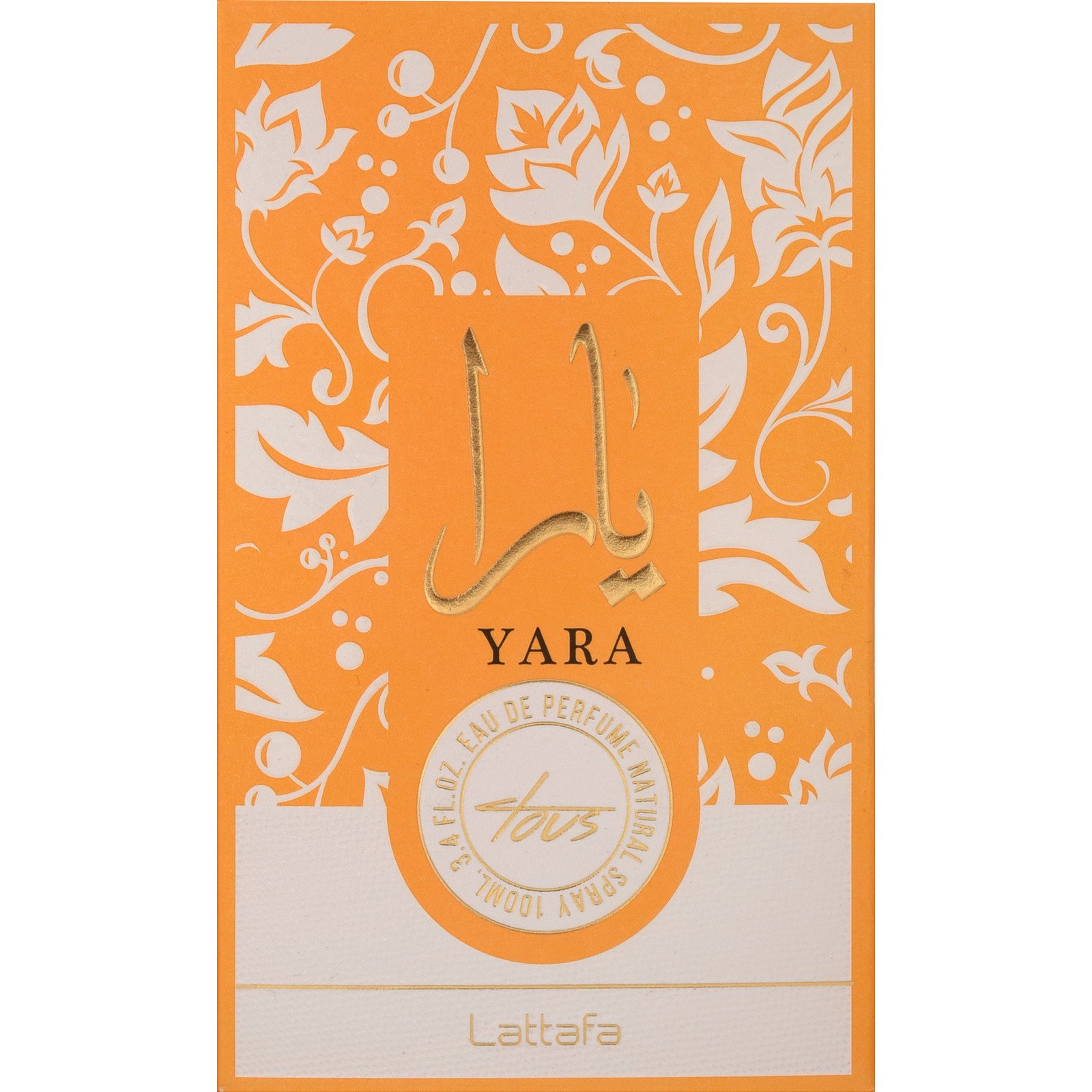Lattafa Yara Tous Eau de Parfum