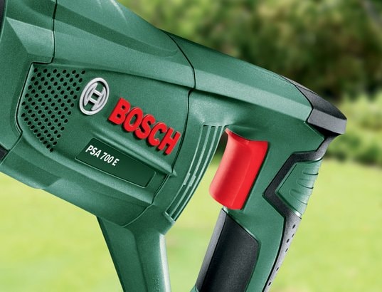 BOSCH - Scie égoïne PSA 700E Scie Sabre