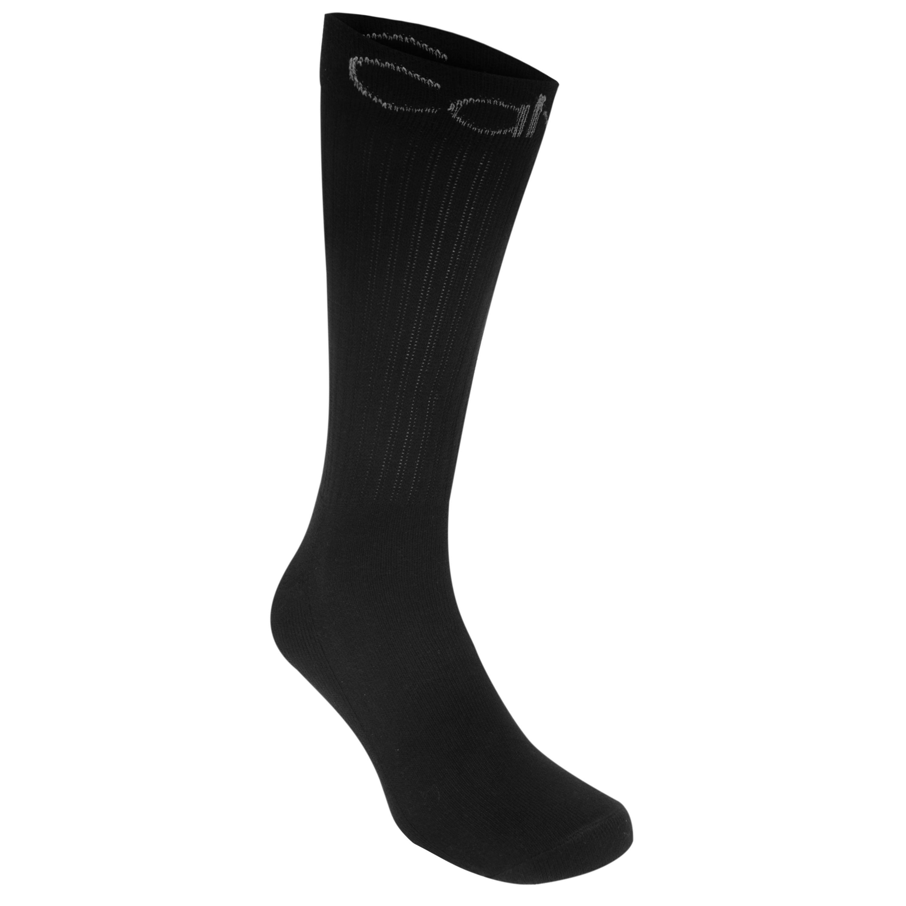 Calvin Klein Calvin 3 Pack Sport Crew Socks