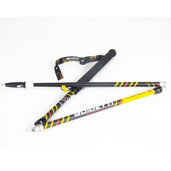 Bâton trail GUIDETTI PLATINIUM AERO PERF