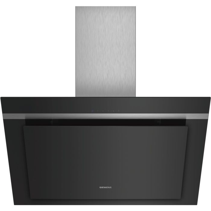 Siemens iQ300 Wandesse LC87KHM60 Klarglas
