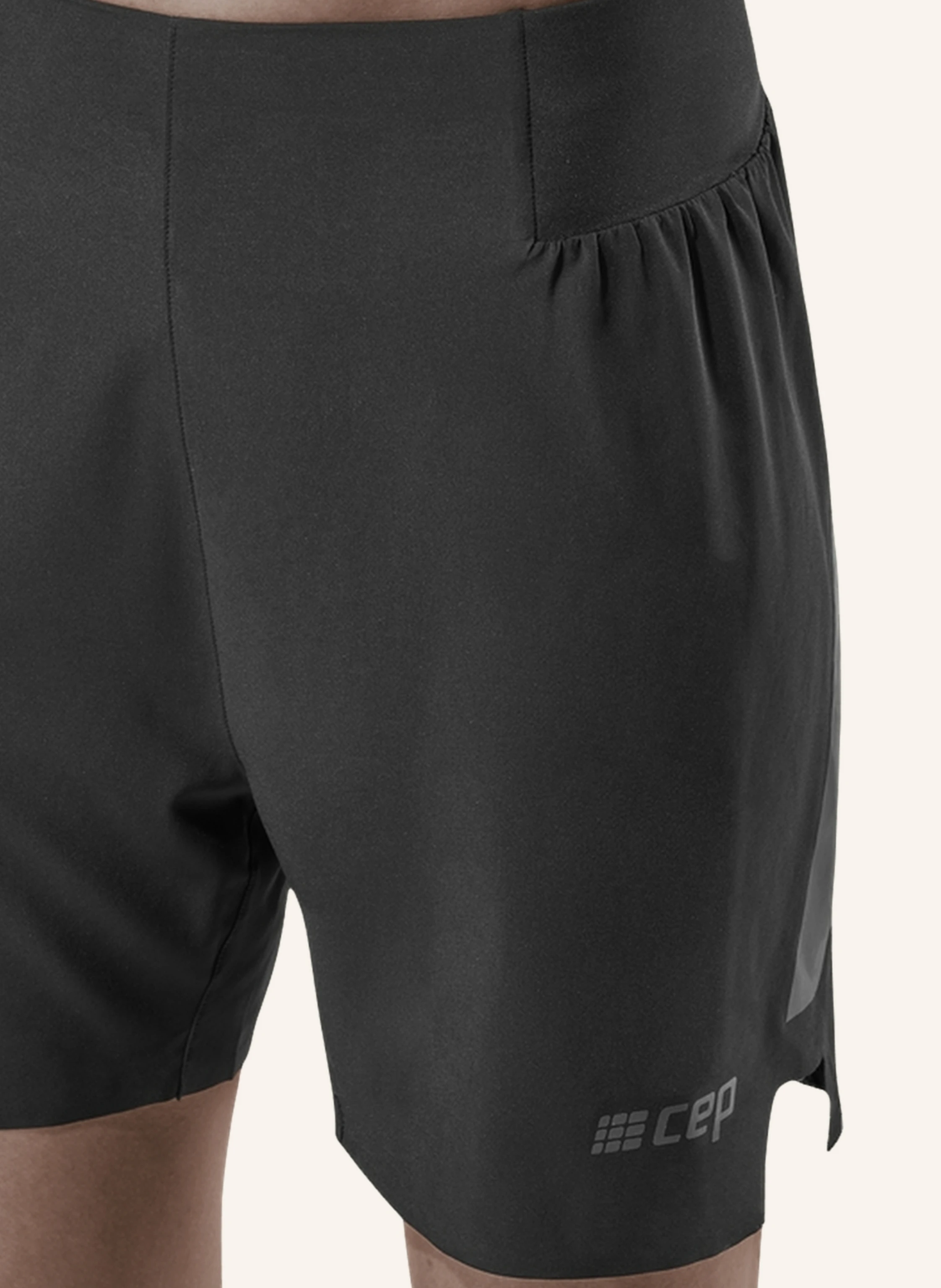 cep Laufshorts THE RUN LOOSE FIT