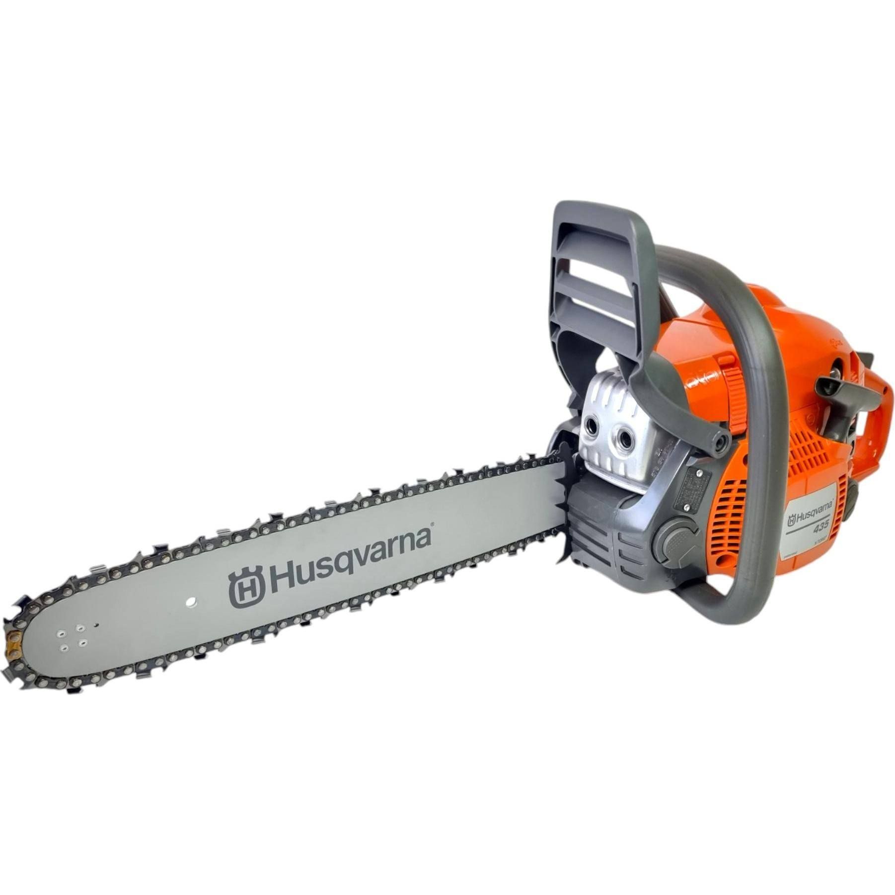 Husqvarna Motorsäge 435 Mark II